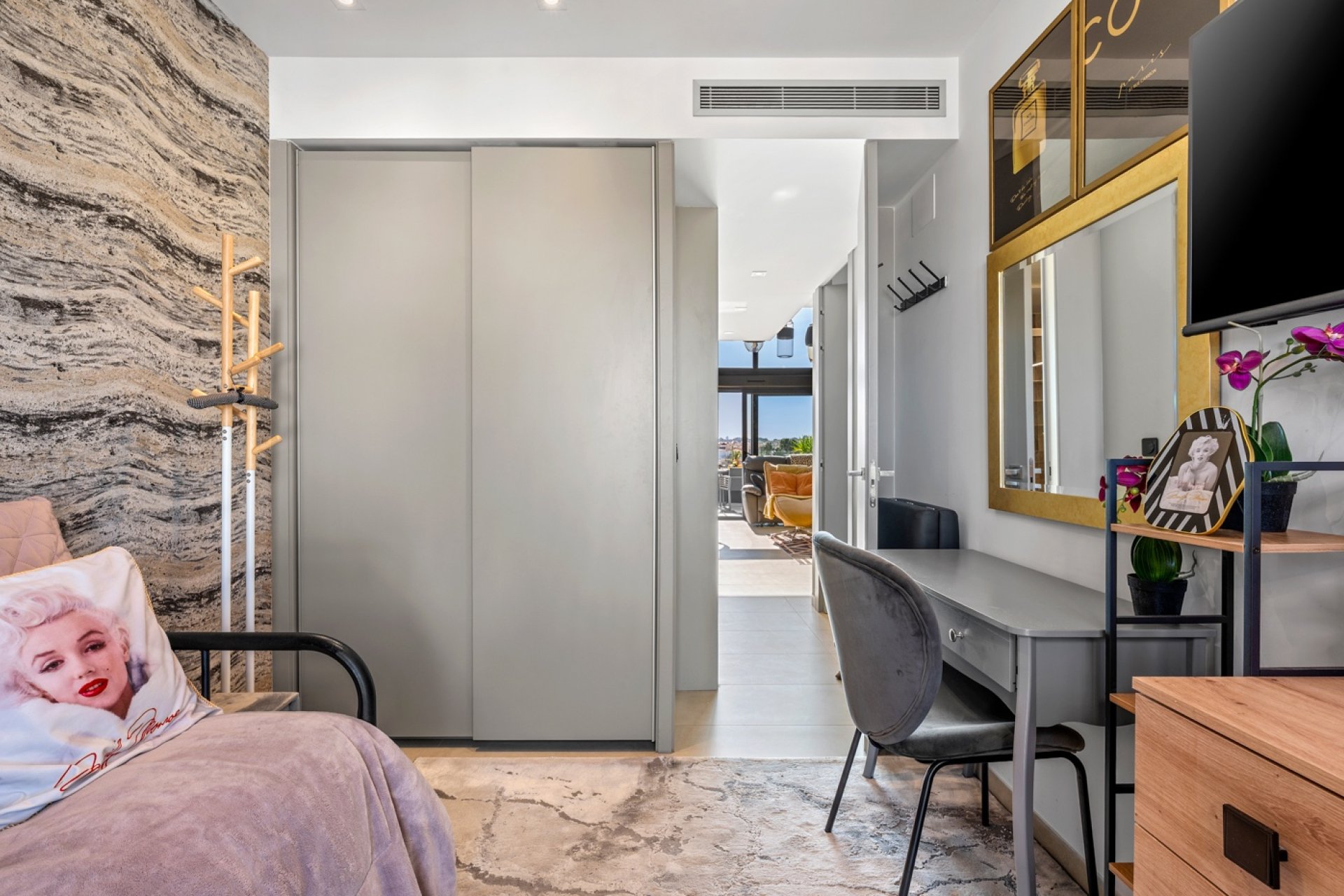 Resale - Apartments - Flats - Villamartín