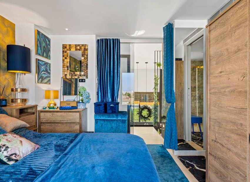 Resale - Apartments - Flats - Villamartín