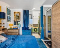 Resale - Apartments - Flats - Villamartín