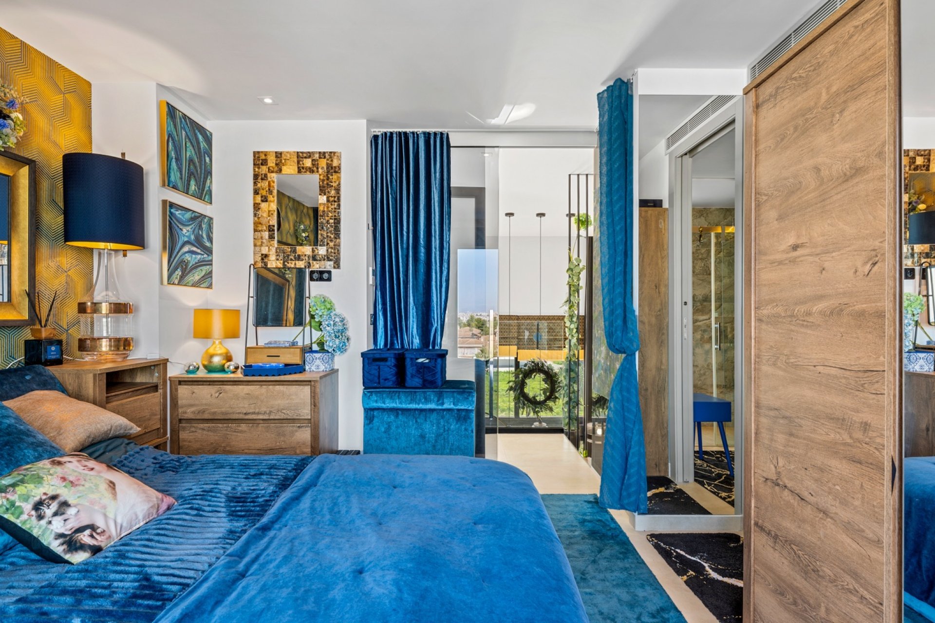 Resale - Apartments - Flats - Villamartín