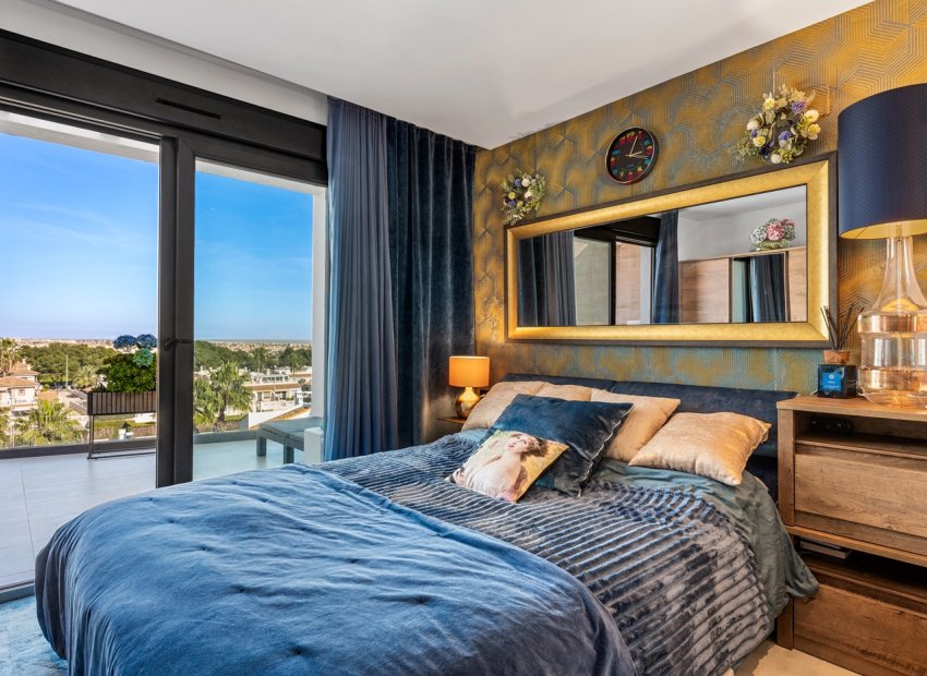 Resale - Apartments - Flats - Villamartín
