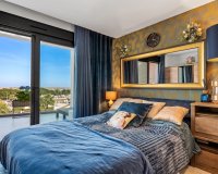 Resale - Apartments - Flats - Villamartín