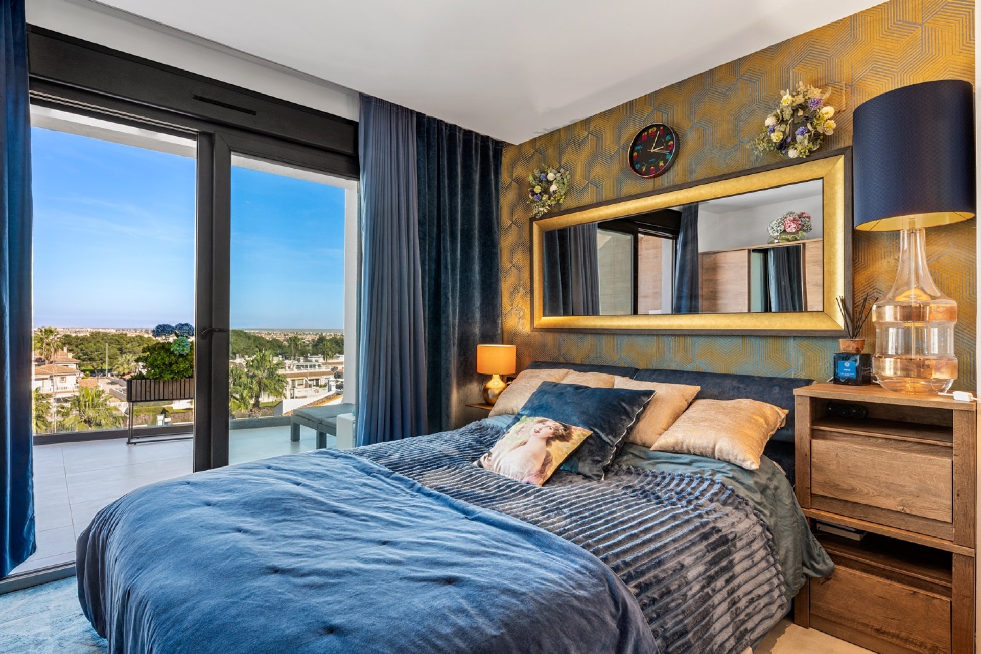 Resale - Apartments - Flats - Villamartín