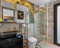 Resale - Apartments - Flats - Villamartín