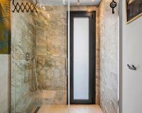 Resale - Apartments - Flats - Villamartín