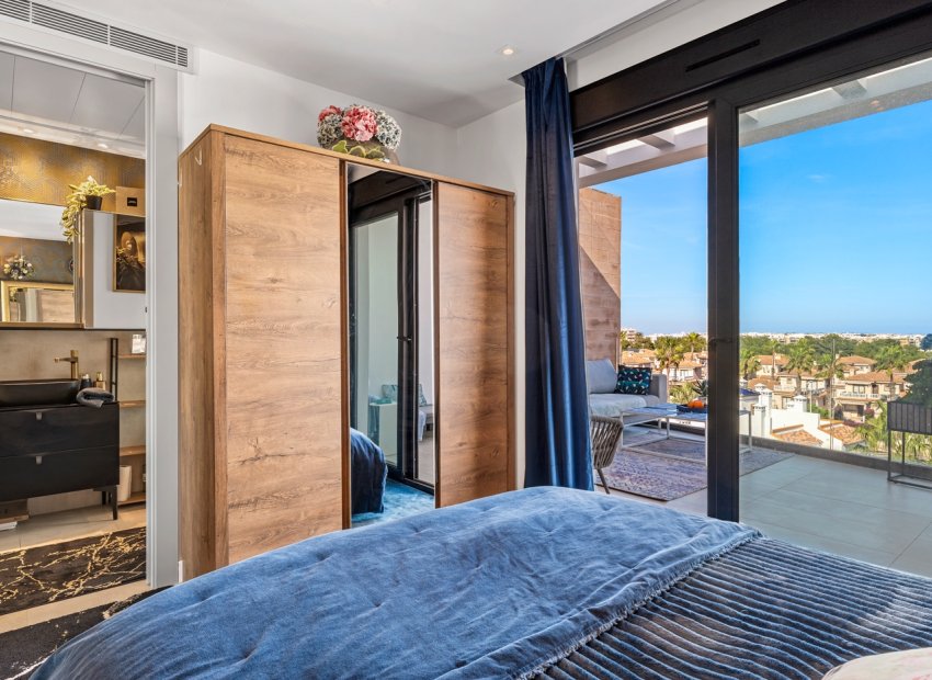Resale - Apartments - Flats - Villamartín