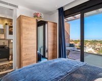 Resale - Apartments - Flats - Villamartín