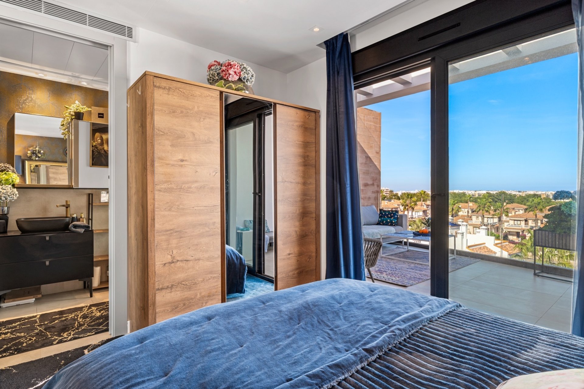 Resale - Apartments - Flats - Villamartín