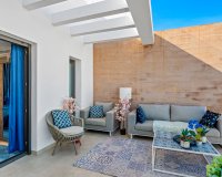 Resale - Apartments - Flats - Villamartín