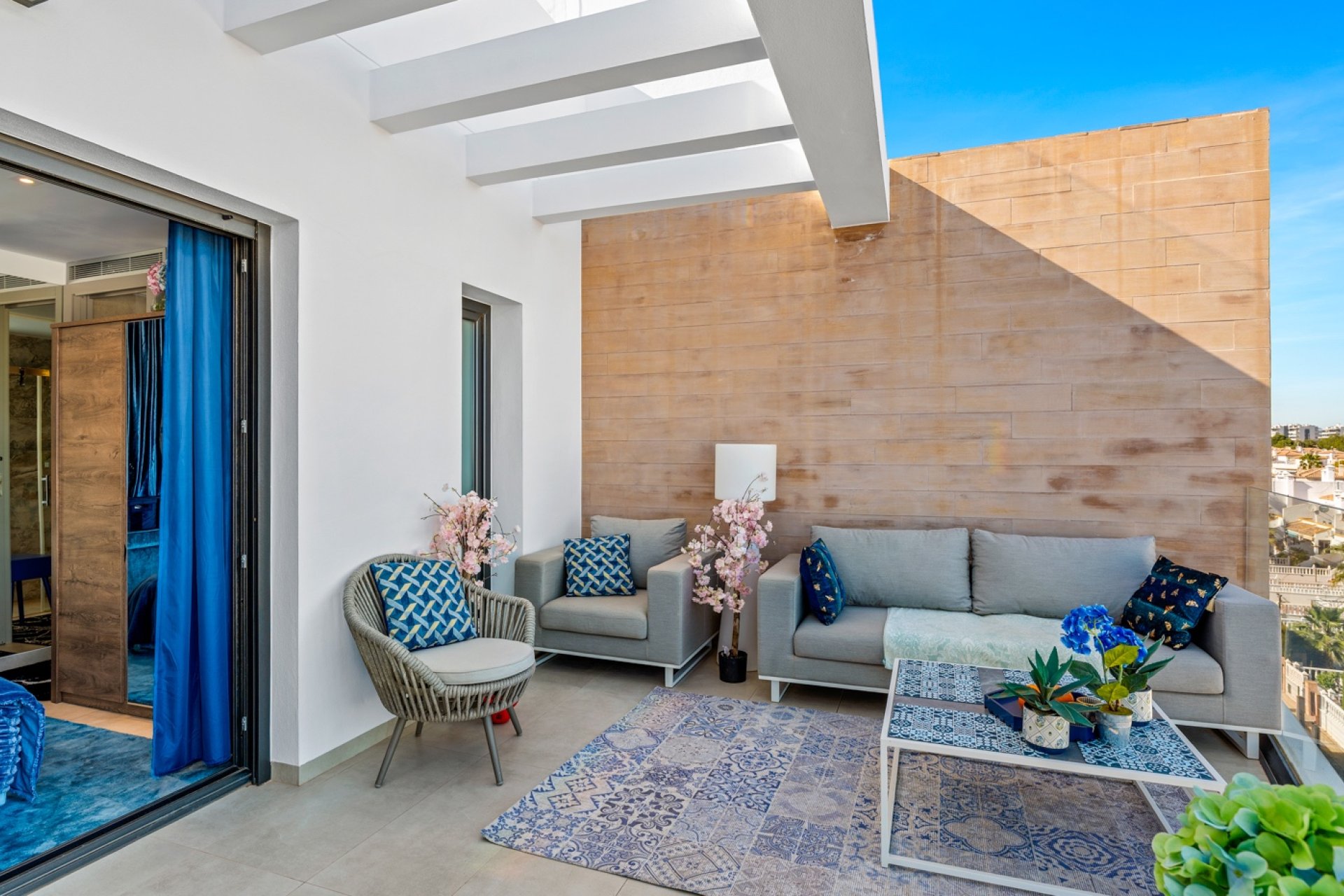 Resale - Apartments - Flats - Villamartín