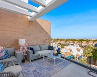 Resale - Apartments - Flats - Villamartín