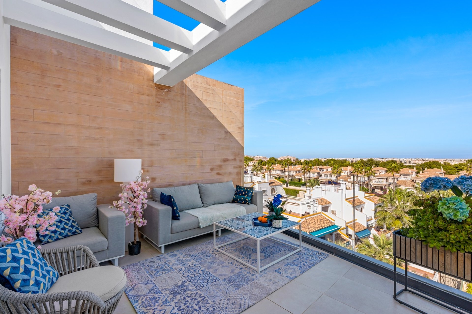 Resale - Apartments - Flats - Villamartín