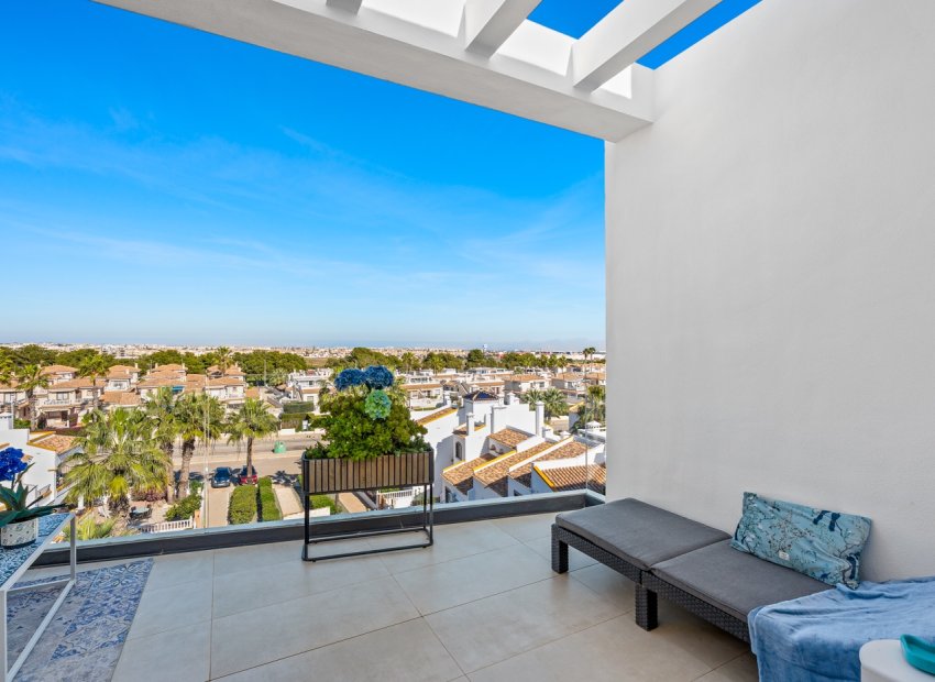 Resale - Apartments - Flats - Villamartín