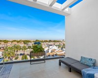 Resale - Apartments - Flats - Villamartín