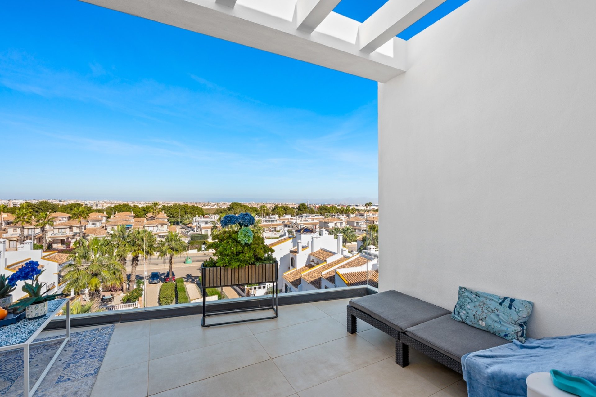 Resale - Apartments - Flats - Villamartín