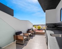 Resale - Apartments - Flats - Villamartín