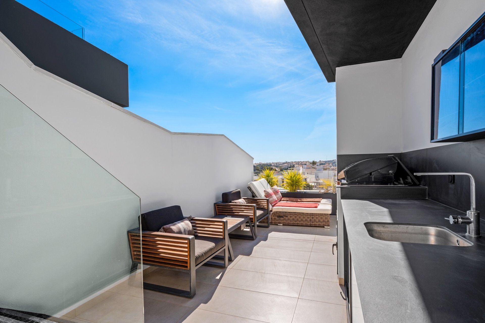 Resale - Apartments - Flats - Villamartín