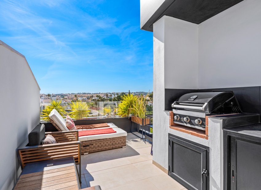 Resale - Apartments - Flats - Villamartín