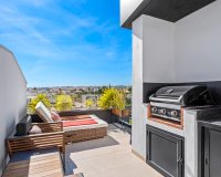 Resale - Apartments - Flats - Villamartín