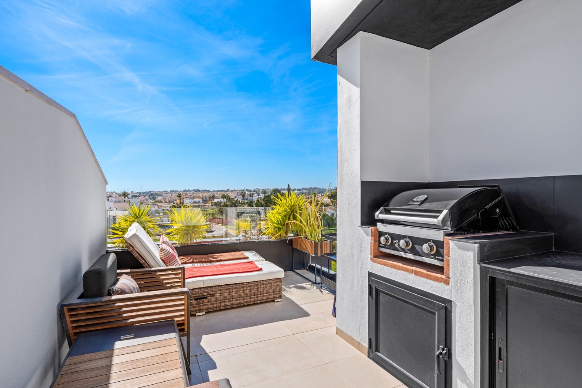 Resale - Apartments - Flats - Villamartín
