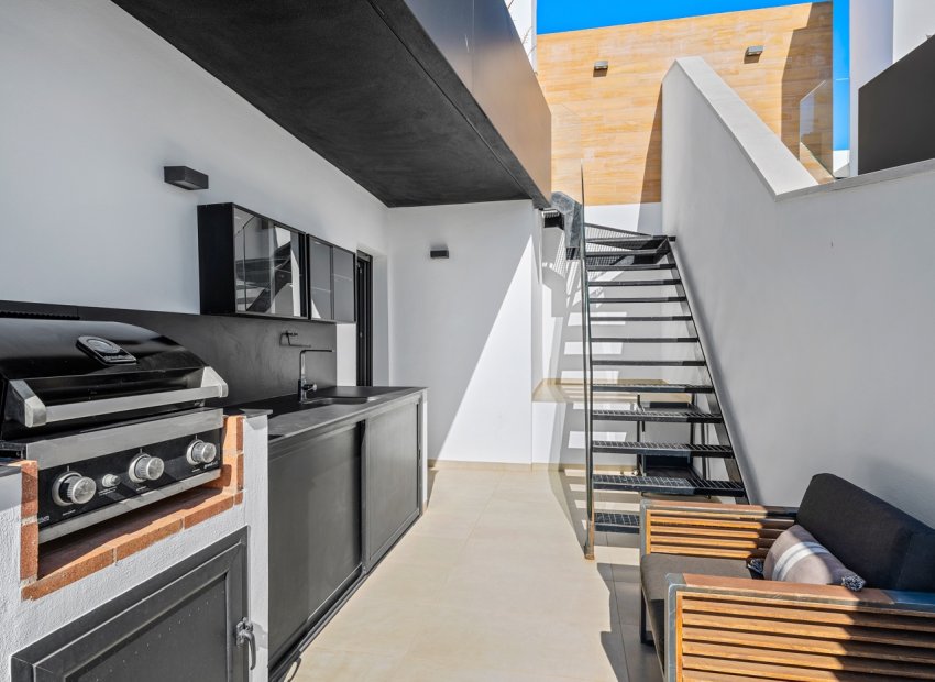 Resale - Apartments - Flats - Villamartín