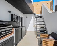 Resale - Apartments - Flats - Villamartín