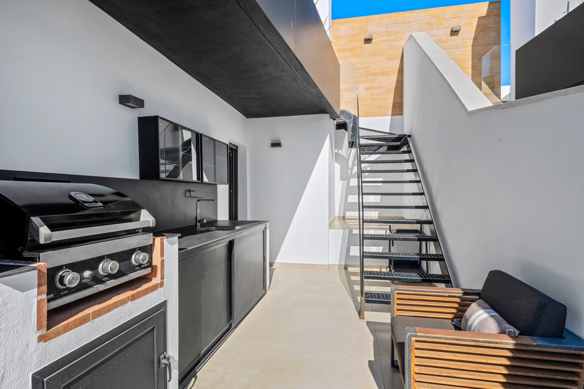 Resale - Apartments - Flats - Villamartín