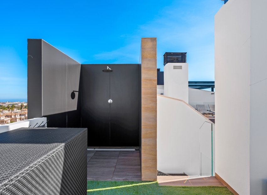 Resale - Apartments - Flats - Villamartín