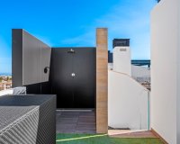 Resale - Apartments - Flats - Villamartín