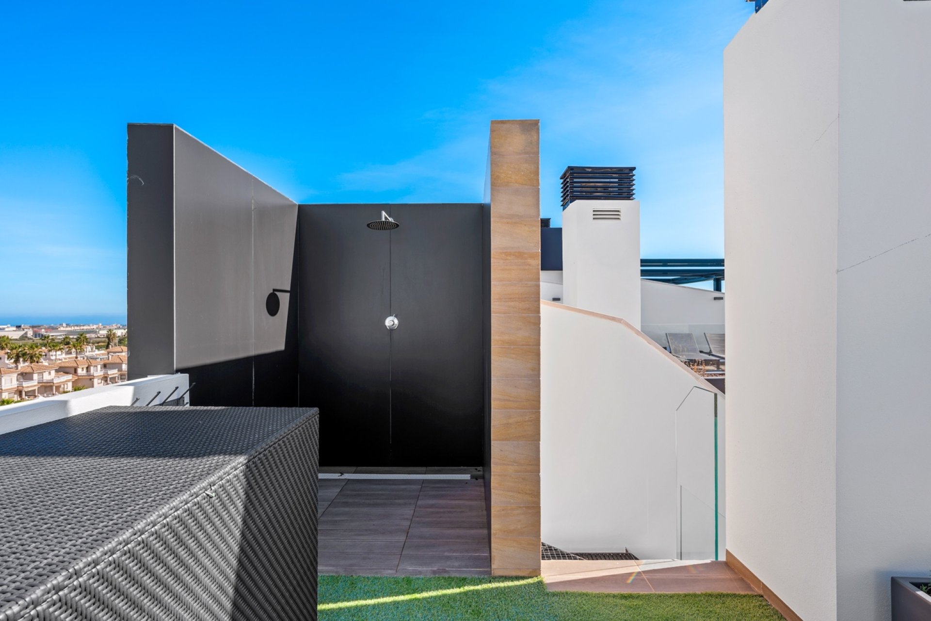 Resale - Apartments - Flats - Villamartín