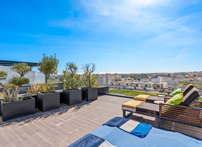 Resale - Apartments - Flats - Villamartín
