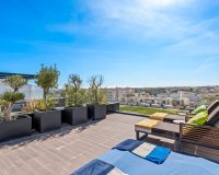 Resale - Apartments - Flats - Villamartín