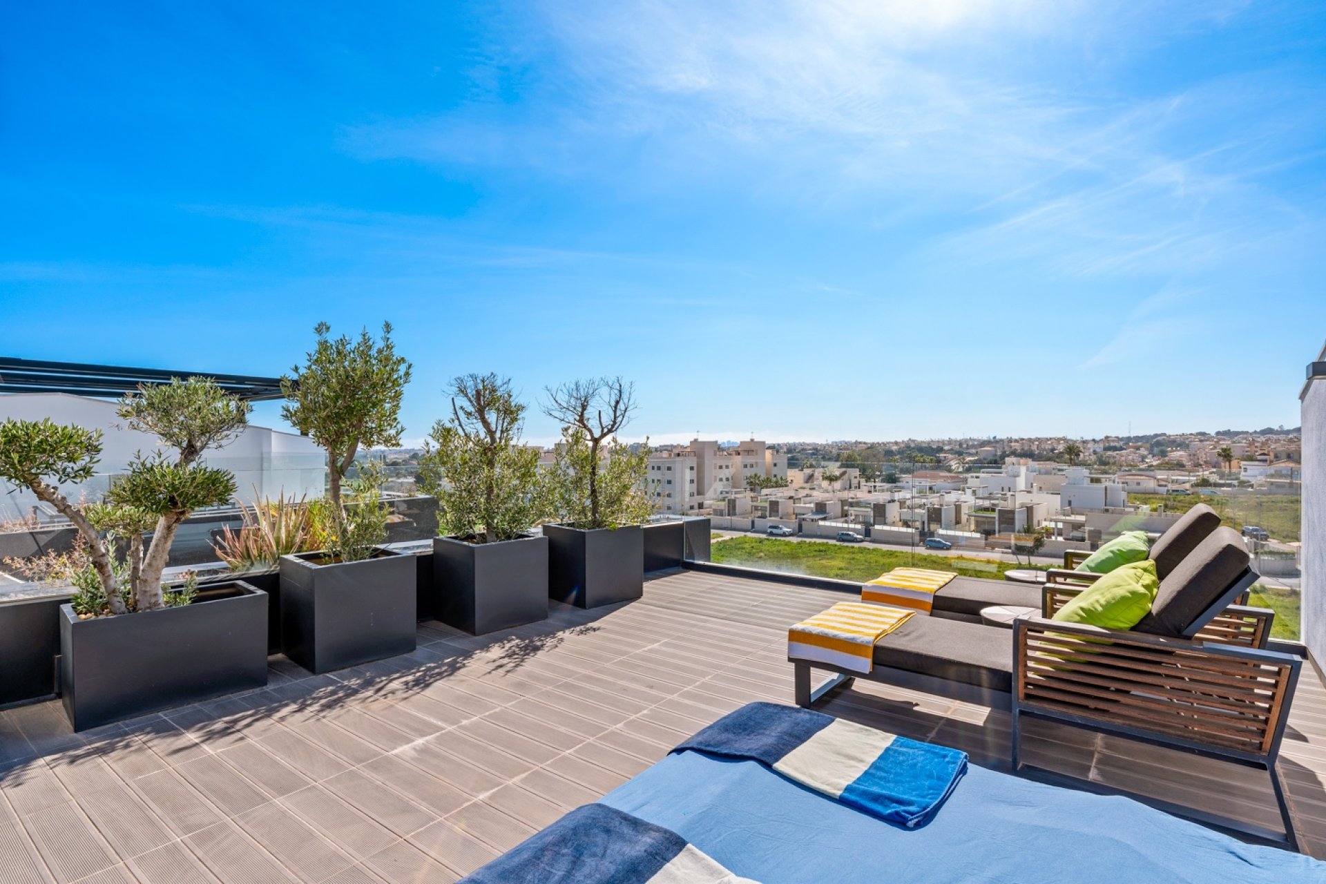 Resale - Apartments - Flats - Villamartín