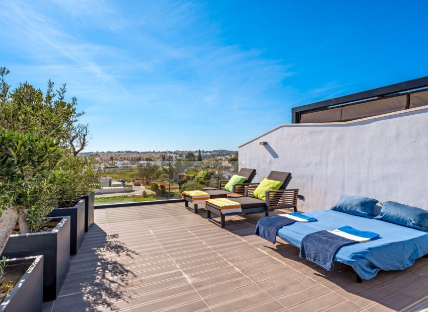 Resale - Apartments - Flats - Villamartín