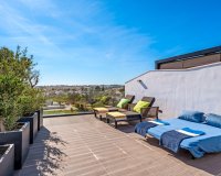 Resale - Apartments - Flats - Villamartín
