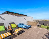 Resale - Apartments - Flats - Villamartín