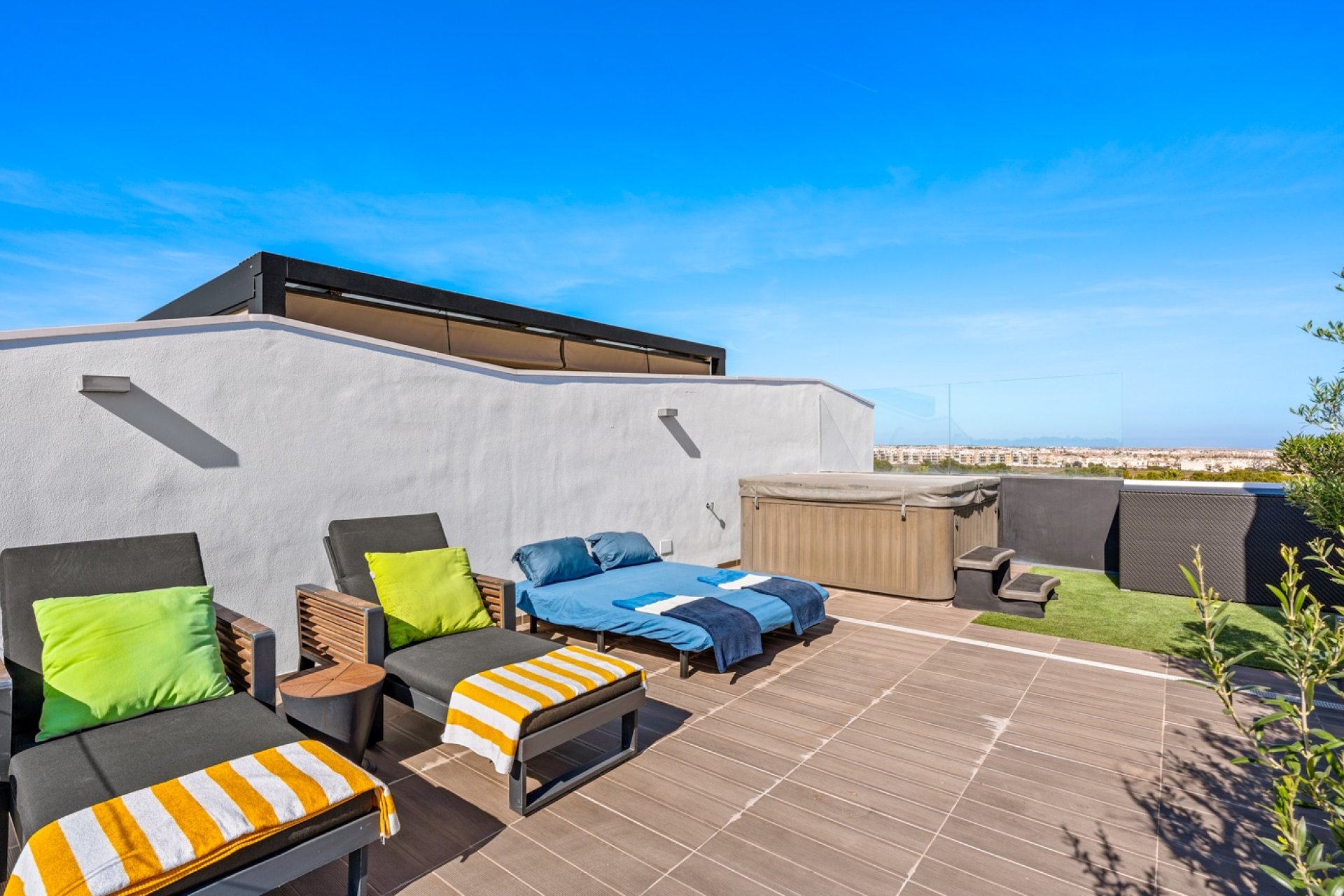 Resale - Apartments - Flats - Villamartín