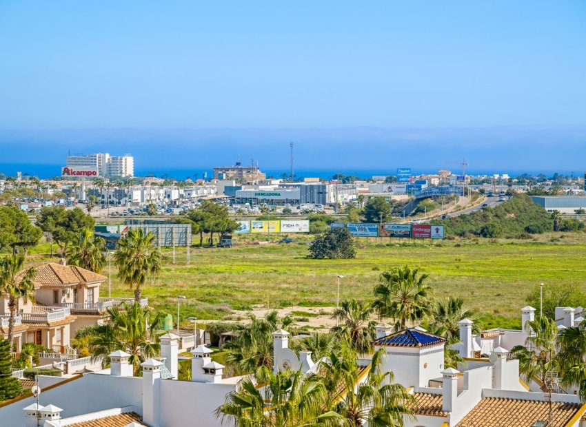 Resale - Apartments - Flats - Villamartín