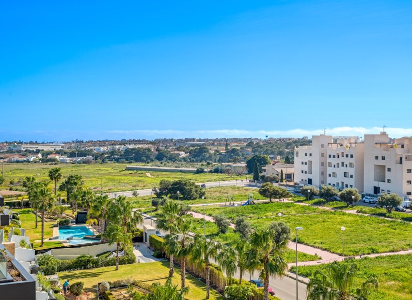 Resale - Apartments - Flats - Villamartín