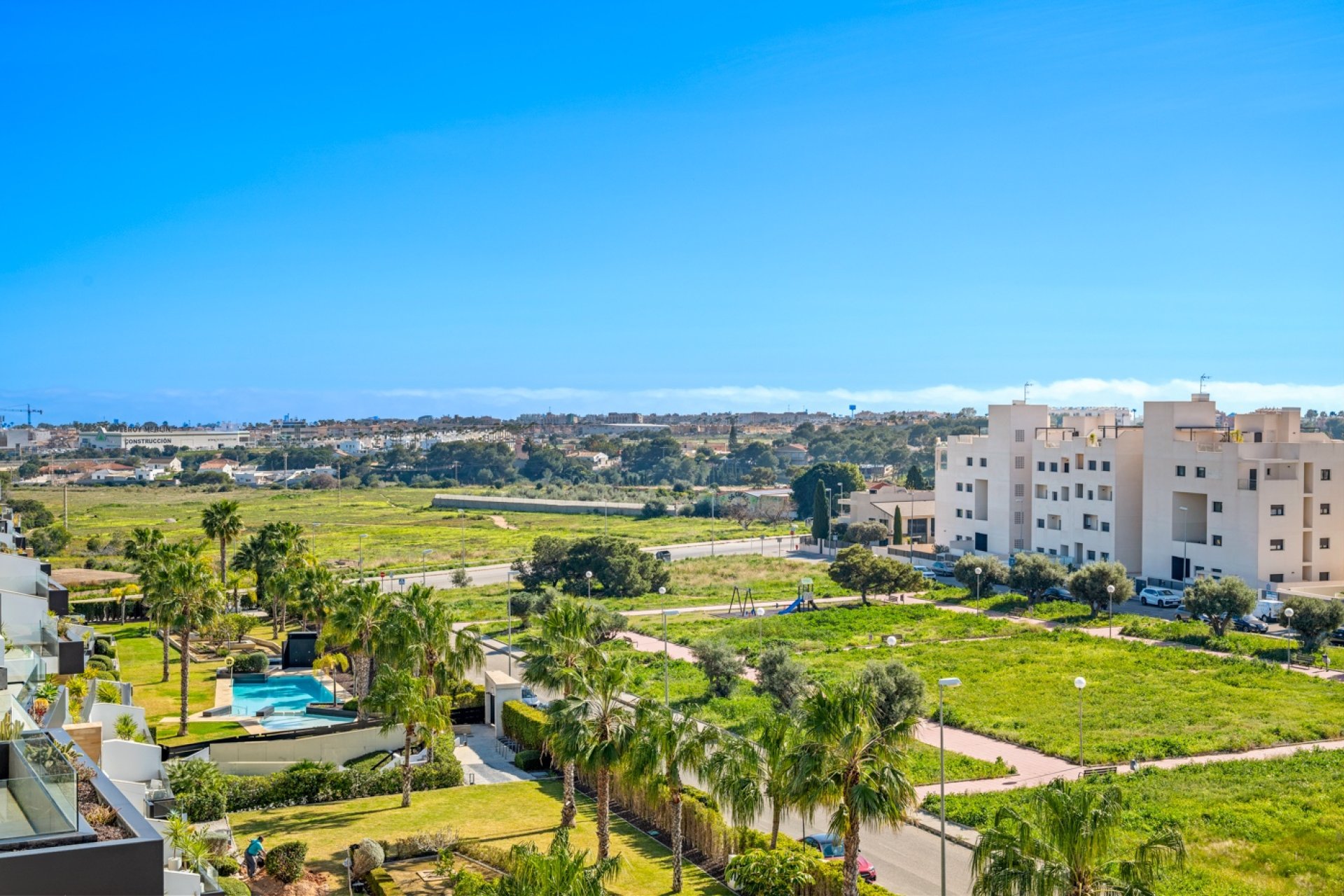 Resale - Apartments - Flats - Villamartín