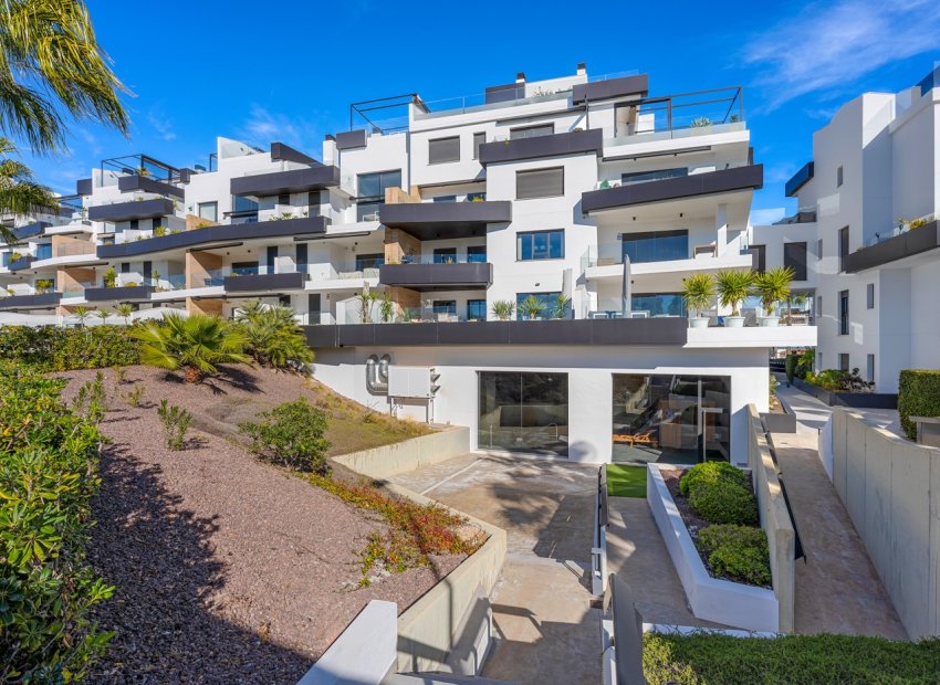 Resale - Apartments - Flats - Villamartín