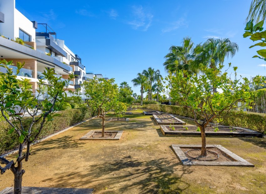 Resale - Apartments - Flats - Villamartín