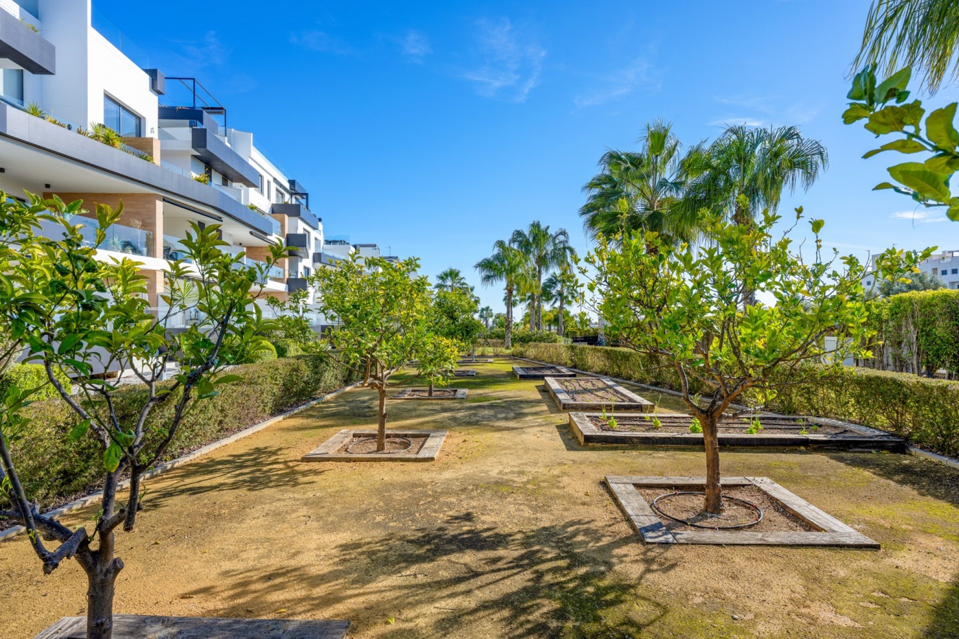 Resale - Apartments - Flats - Villamartín