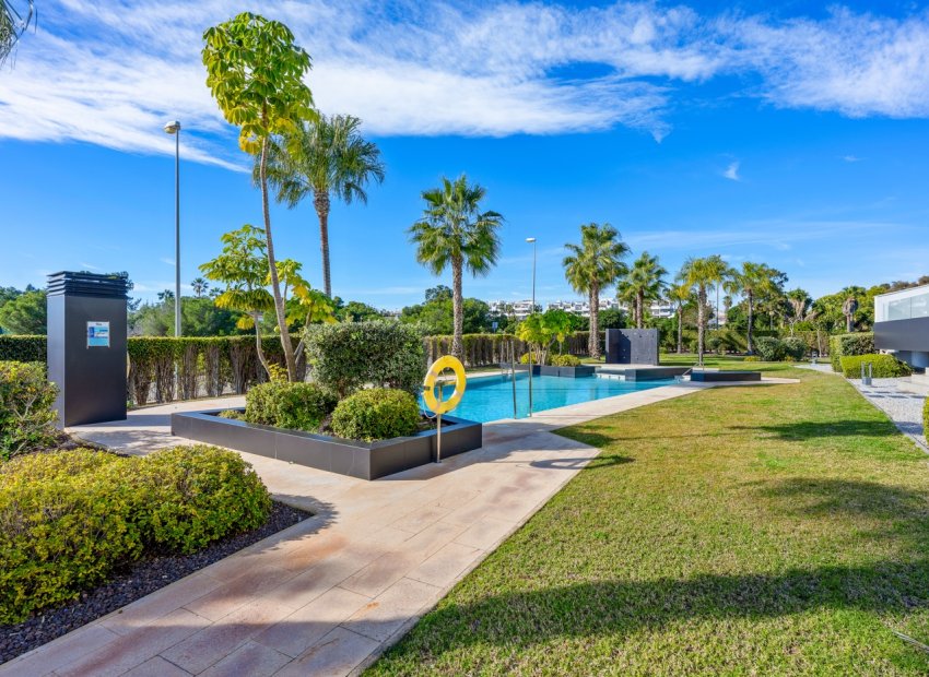 Resale - Apartments - Flats - Villamartín