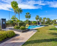 Resale - Apartments - Flats - Villamartín