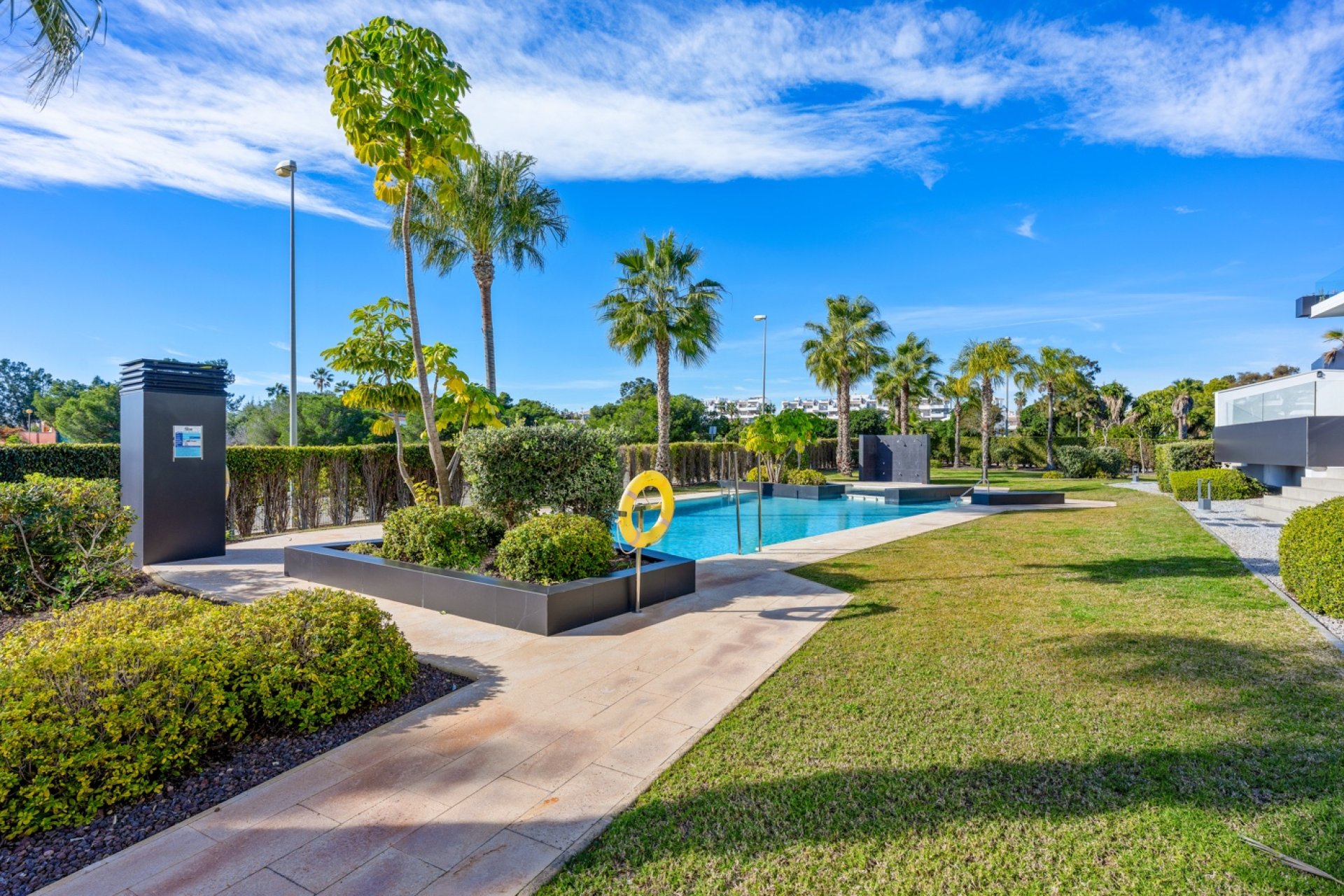 Resale - Apartments - Flats - Villamartín