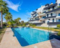 Resale - Apartments - Flats - Villamartín
