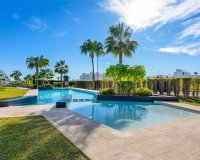 Resale - Apartments - Flats - Villamartín