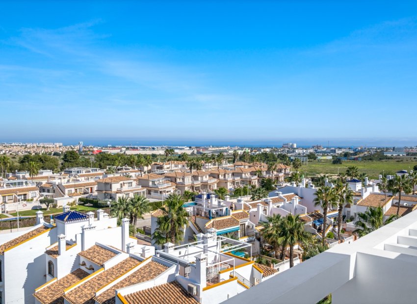 Resale - Apartments - Flats - Villamartín