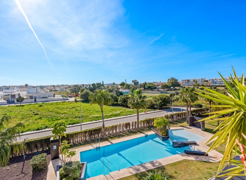 Resale - Apartments - Flats - Villamartín